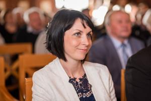 Foto utrinki s slavnostne seje 2018 54